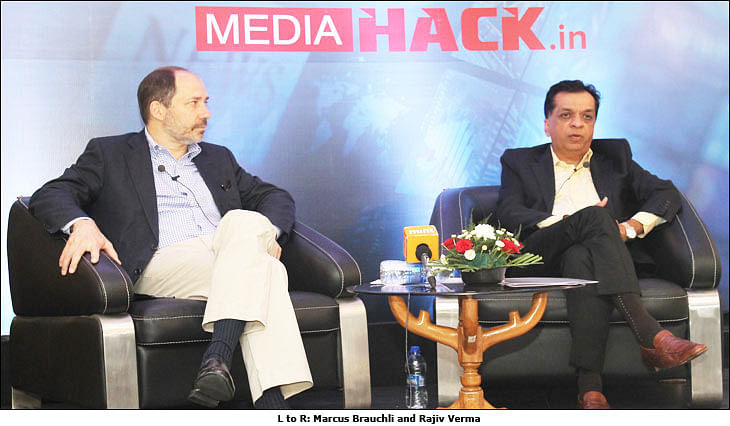 HT Media and North Base Media collaborate to launch accelerator program