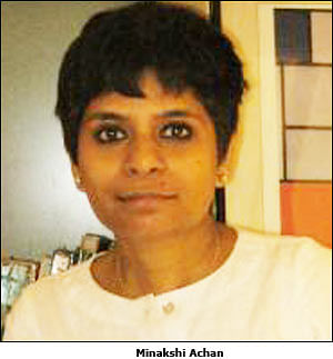 AND Designs India Ltd appoints Minakshi Achan as chief creative officer, brand