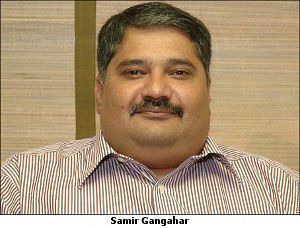 Leo Burnett names Samir Gangahar president, North India 