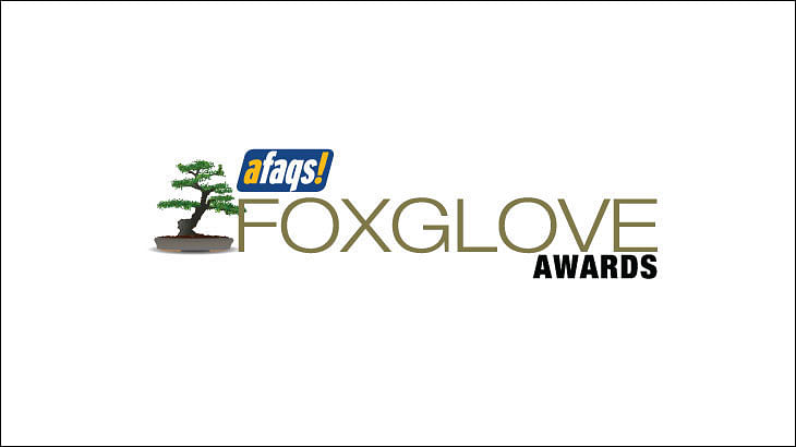 Foxglove Awards: Taproot wins the battle of the Davids