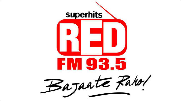 'Don't Be Horny', says Red FM