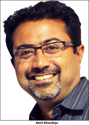 Reliance Entertainment names Amit Khanduja as CEO, Reliance Games