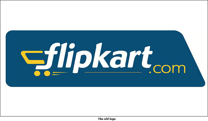 Flipkart gets mobile-ready; unveils new logo and tagline