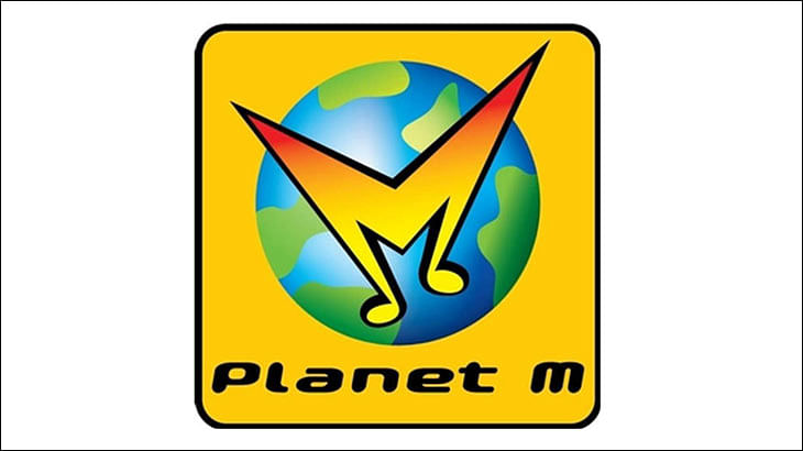 Planet M adopts a new tagline 'My Fun My Way'