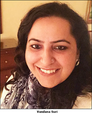 "Partnering with Swachh Bharat Abhiyan was a seamless brand fit": HUL's Vandana Suri