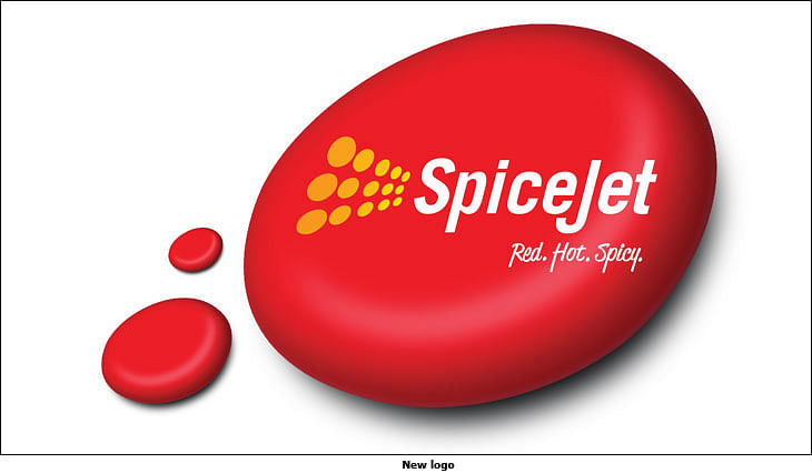 SpiceJet flies out of the red with a new look