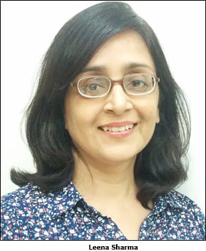 Mobocracy appoints Leena Sharma as chief operating officer