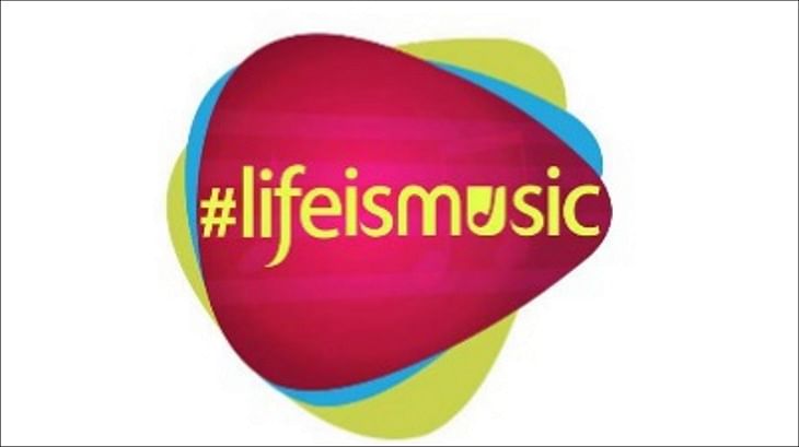 ZEEL to create original digital content through #LifeIsMusic