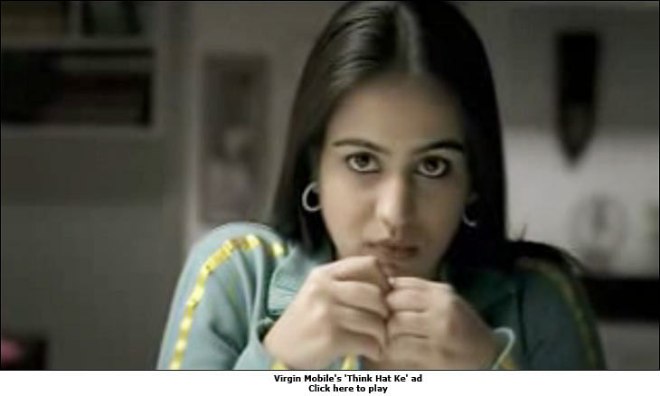 Homosexuality in Indian Advertising: Then and Now