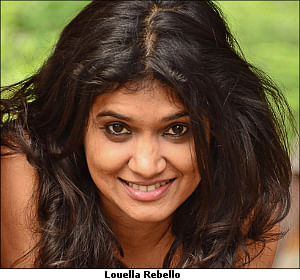 Louella Rebello joins Grey India as Senior ECD, Mumbai