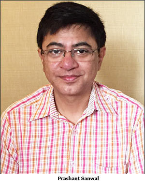Prashant Sanwal joins Mogae to head Analytics