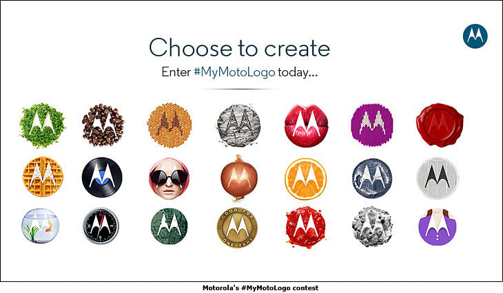 Motorola's batwing logo turns 60