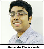 Debarshi Chakravorti joins Motivator as national head, Digital Communications and Planning
