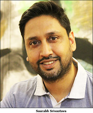 "Our aim is to make physical wallets redundant": Saurabh Srivastava, CMO, MobiKwik