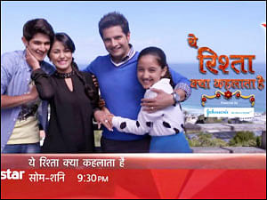 GEC Watch: Zee TV back at No. 3