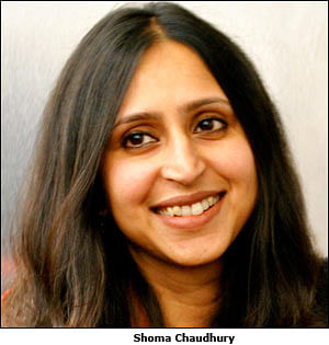 Catch News will provide news on-the-run for the impatient generation: Shoma Chaudhury, editor-in-chief