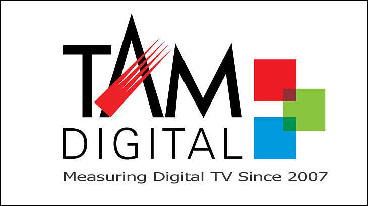 TAM AdEx: TV most preferred medium of advertising by Cellular Phones in Q3 2014