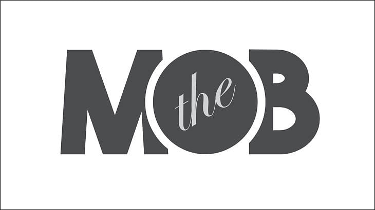 Nitin Suri and Chraneeta Mann launch The Mob