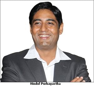 Publicis' Hindol Purkayastha joins Dentsu Creative Impact