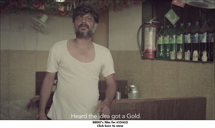Cannes 2015: Taproot Dentsu, BBDO India shortlisted for Film Lion