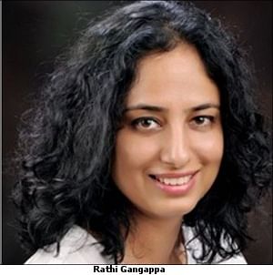 MediaCom promotes Rathi Gangappa to the post of COO