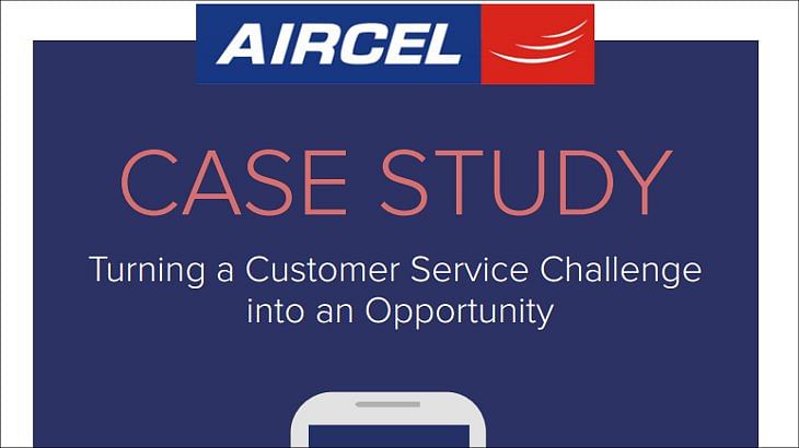 Aircel partners with Akosha to create innovative customer service solutions across segments