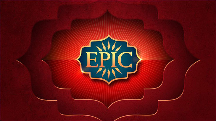 "The awareness of Epic Channel is still low. We hope to take it to the next level with the new campaign" - Mahesh Samat, founder and MD, Epic Television Networks