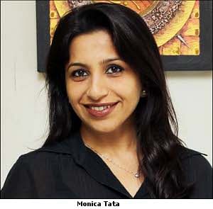 HBO India's Monica Tata decides to move on
