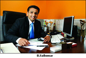 Ronnie Screwvala, B.Saikumar, Ajay Chacko name their digital media brand 'Arr&#233;'