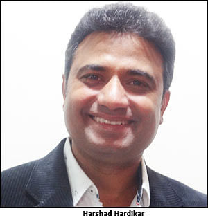 Indigo Consulting appoints Navin Kansal as NCD