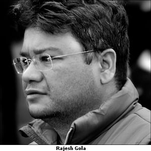 JWT's Rajesh Gola joins DDB Mudra North as senior creative director