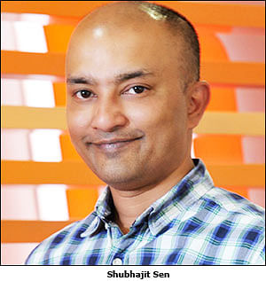 "Micromax has been through distinct phases; today it can be seen as 'premium'": Shubhajit Sen