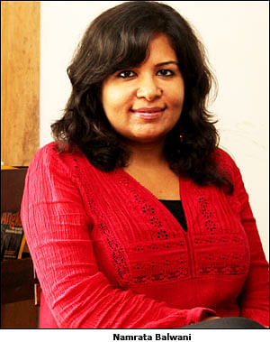 "Every company wants entrepreneurial people": Namrata Balwani, OgilvyOne