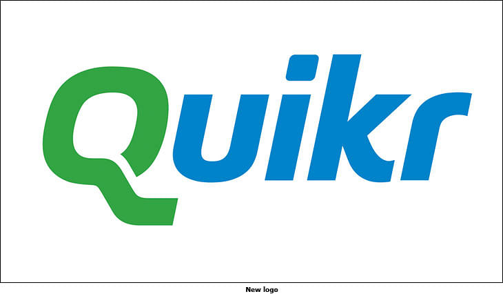 Quikr launches new brand identity