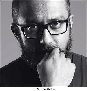 Scarecrow Communications appoints Pravin Sutar as senior creative director, art