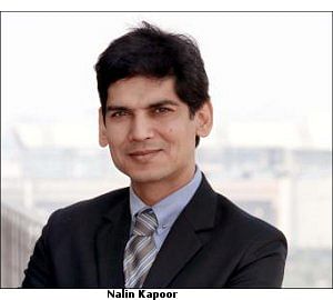 Hyundai's Nalin Kapoor joins CarDekho.com