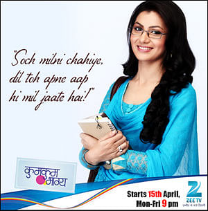 GEC Watch: Star Plus tops the charts again