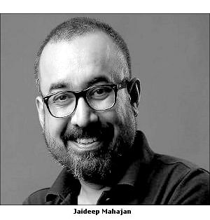 Jaideep Mahajan returns to Rediffusion Y&R as NCD