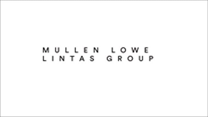 Lowe Lintas +Partners is now Mullen Lowe Lintas Group