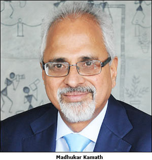 DDB Mudra Group elevates Sameer Mehta as president, TracyLocke India