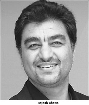 Rajesh Bhatia joins Neo@Ogilvy India as president and country head