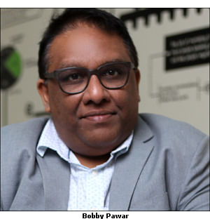 Bobby Pawar, Partha Sinha are now Managing Directors, Publicis South Asia
