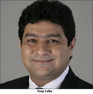 Saregama appoints Troy Lobo as VP, Sales and Marketing