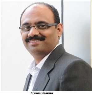 Mediacom's Sriram Sharma to head Mindshare's South operations