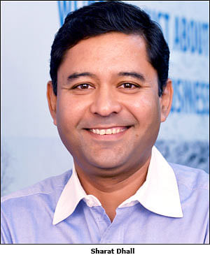 "Over 37 per cent of our vacation bookings are family trips": Sharat Dhall, Yatra.com