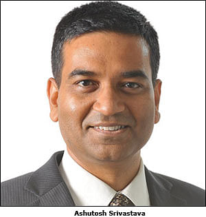 Mindshare adds more markets to Ashutosh Srivastava's remit