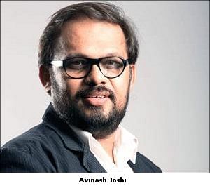 Cheil's Avinash Joshi joins Reliance Jio