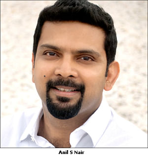 Vivek Rao joins L & K Saatchi & Saatchi as chief creative officer – North