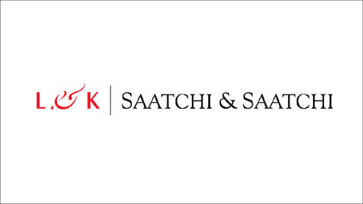 Vivek Rao joins L & K Saatchi & Saatchi as chief creative officer – North