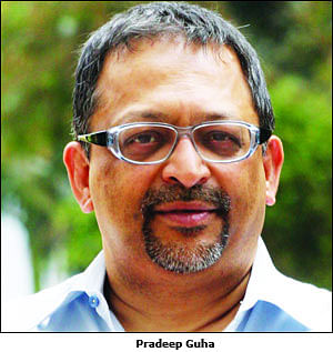 Raj Nayak to lead Indian delegation at AdAsia 2015